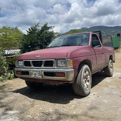 The Nissan